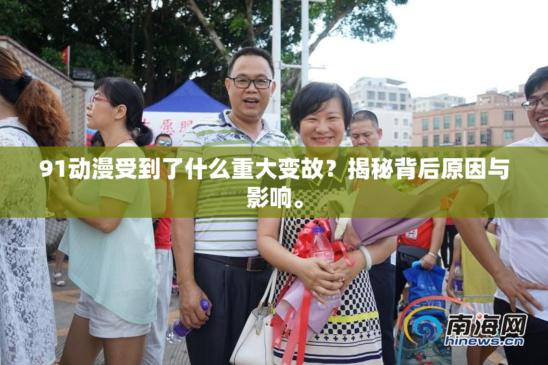 91动漫受到了什么重大变故？揭秘背后原因与影响。
