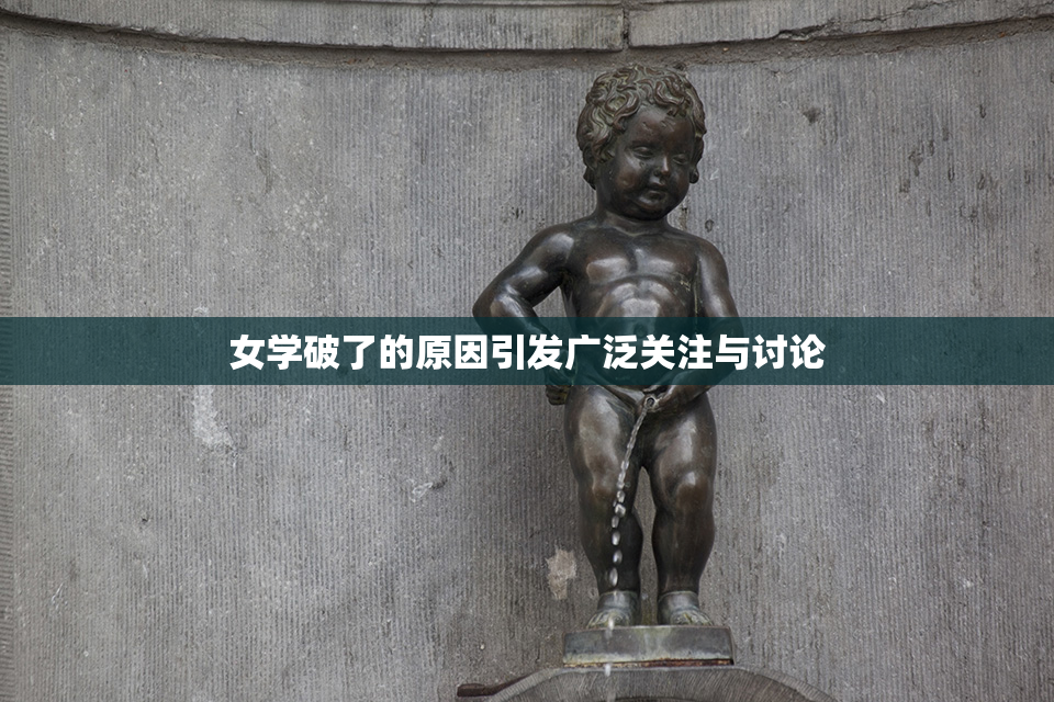 女学破了的原因引发广泛关注与讨论
