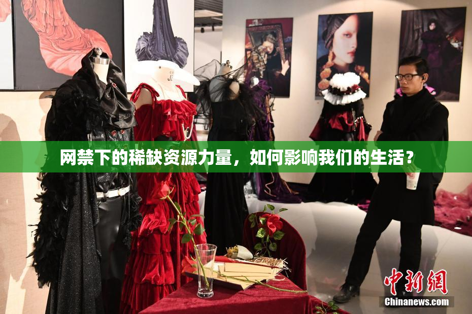 网禁下的稀缺资源力量，如何影响我们的生活？