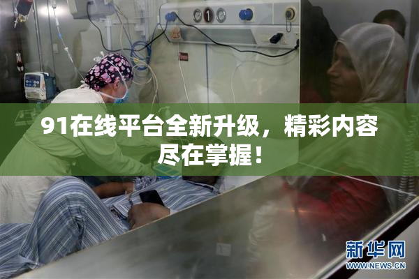 91在线平台全新升级，精彩内容尽在掌握！