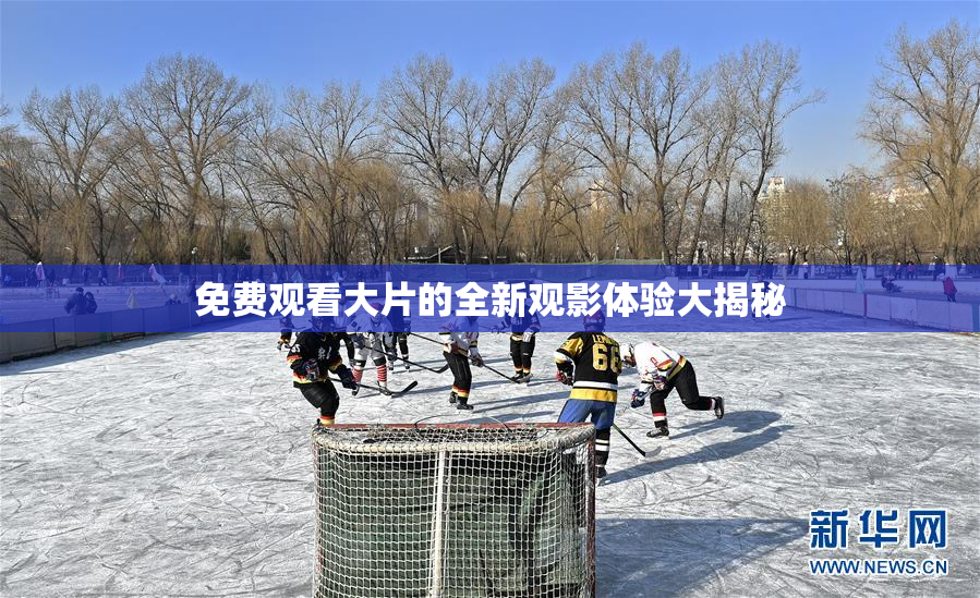 免费观看大片的全新观影体验大揭秘