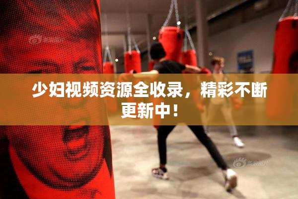 少妇视频资源全收录，精彩不断更新中！