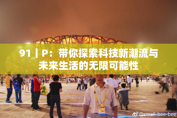 91丨P：带你探索科技新潮流与未来生活的无限可能性