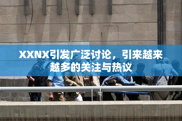 XXNX引发广泛讨论，引来越来越多的关注与热议