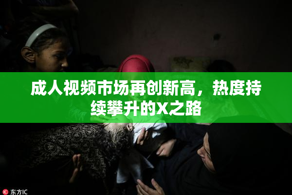 成人视频市场再创新高，热度持续攀升的X之路