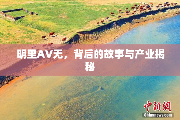 明里AV无，背后的故事与产业揭秘