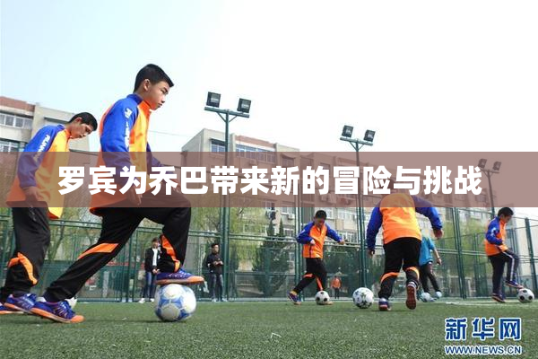 罗宾为乔巴带来新的冒险与挑战