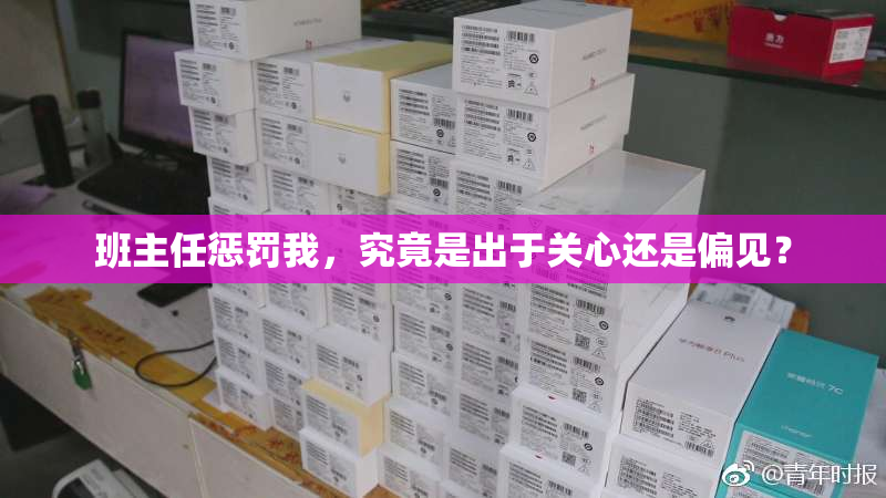 班主任惩罚我，究竟是出于关心还是偏见？