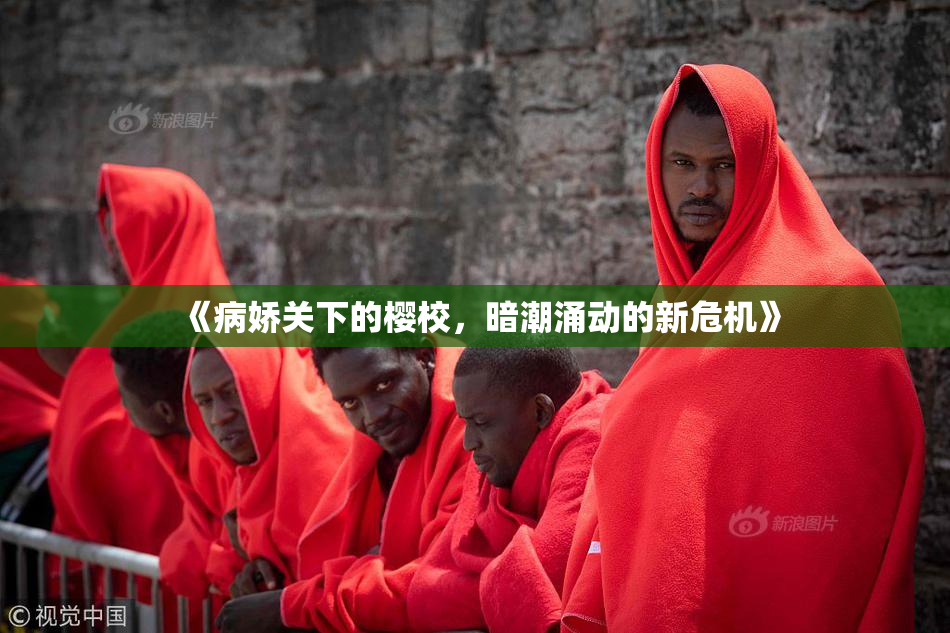 《病娇关下的樱校，暗潮涌动的新危机》
