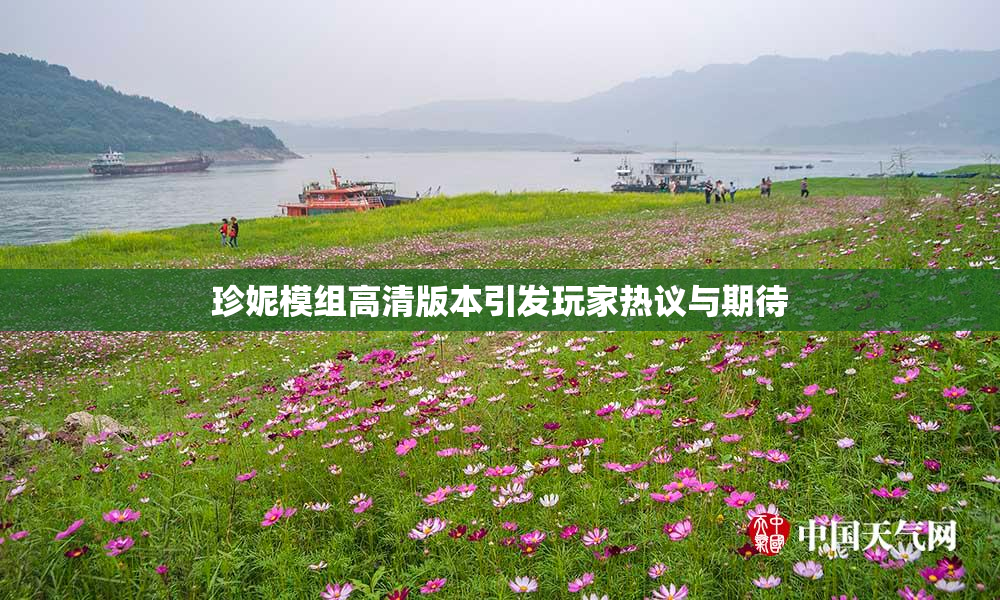 珍妮模组高清版本引发玩家热议与期待