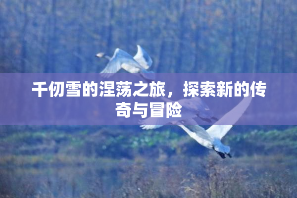 千仞雪的涅荡之旅，探索新的传奇与冒险