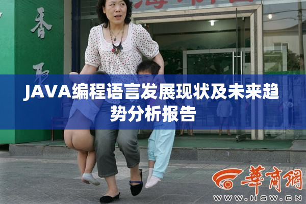 JAVA编程语言发展现状及未来趋势分析报告