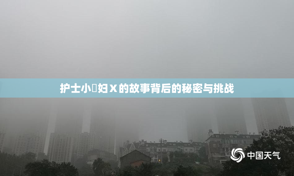护士小婬妇Ⅹ的故事背后的秘密与挑战