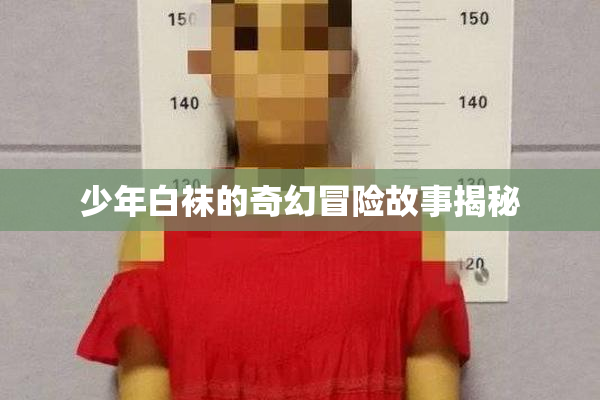 少年白袜的奇幻冒险故事揭秘