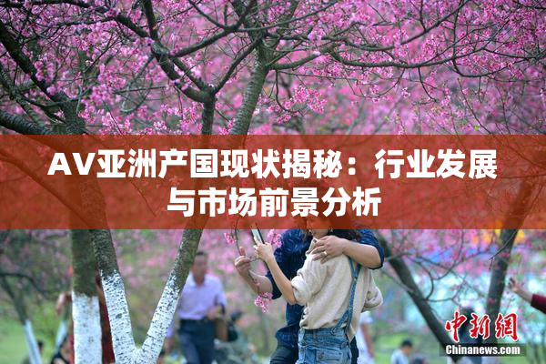 AV亚洲产国现状揭秘：行业发展与市场前景分析