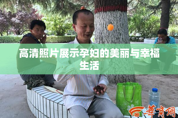 高清照片展示孕妇的美丽与幸福生活