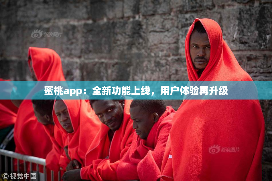 蜜桃app：全新功能上线，用户体验再升级