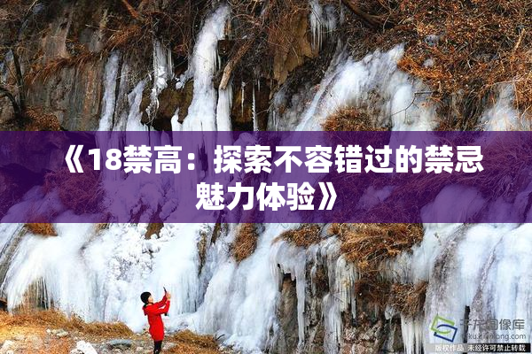 《18禁高：探索不容错过的禁忌魅力体验》