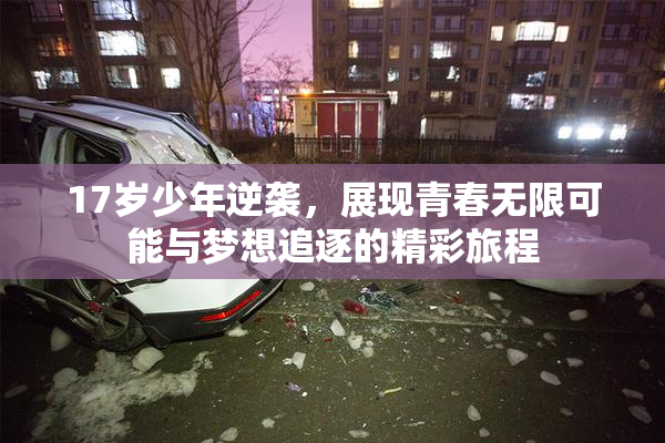 17岁少年逆袭，展现青春无限可能与梦想追逐的精彩旅程