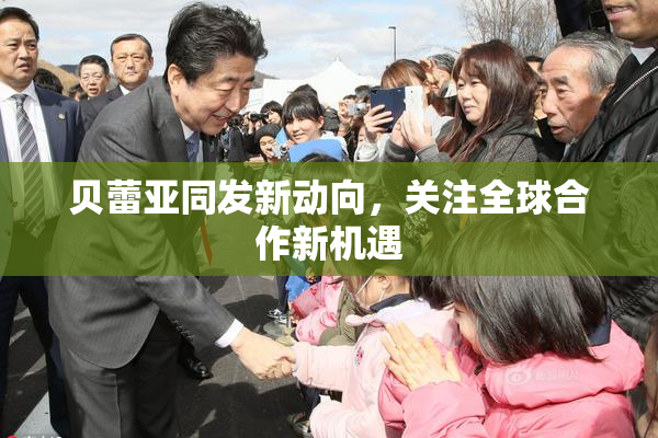 贝蕾亚同发新动向，关注全球合作新机遇