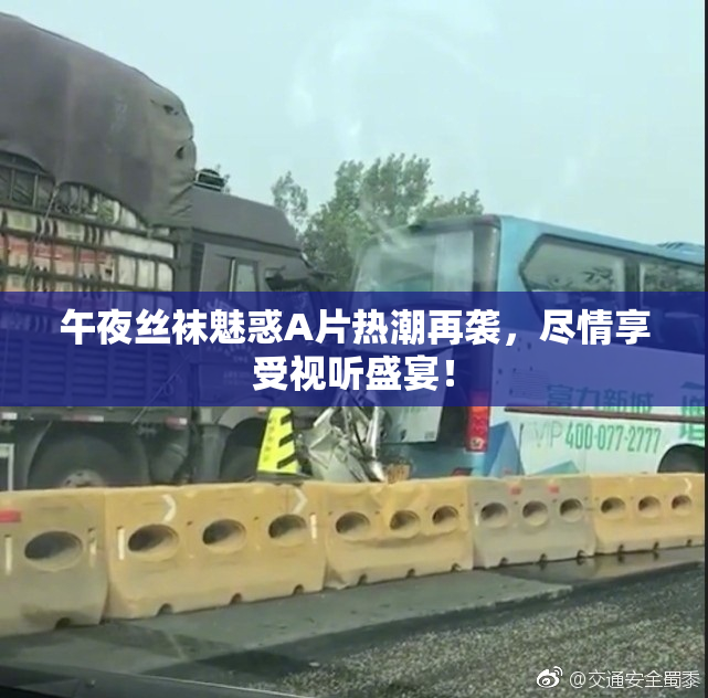 午夜丝袜魅惑A片热潮再袭，尽情享受视听盛宴！