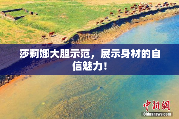 莎莉娜大胆示范，展示身材的自信魅力！