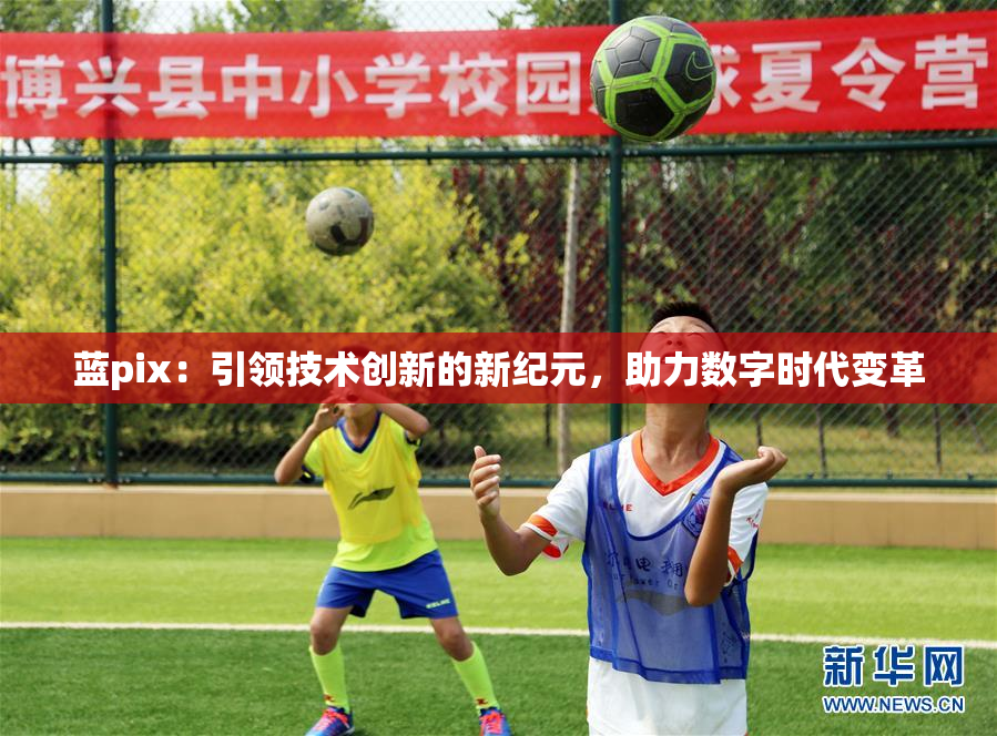 蓝pix：引领技术创新的新纪元，助力数字时代变革