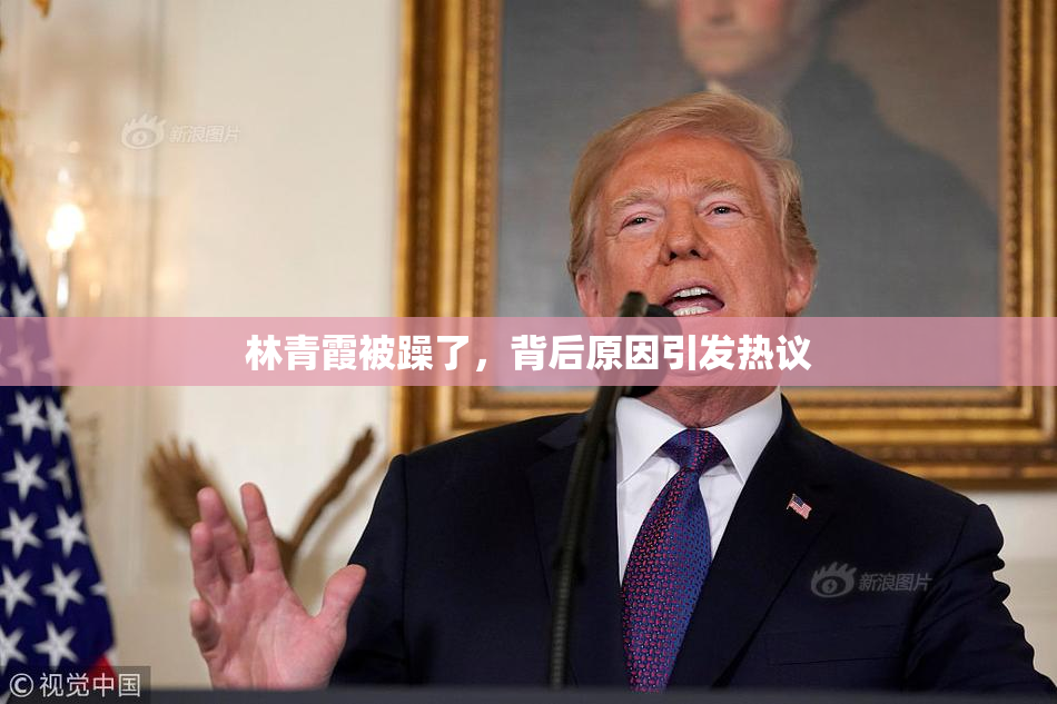 林青霞被躁了，背后原因引发热议