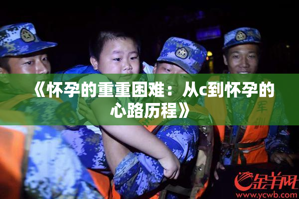 《怀孕的重重困难：从c到怀孕的心路历程》