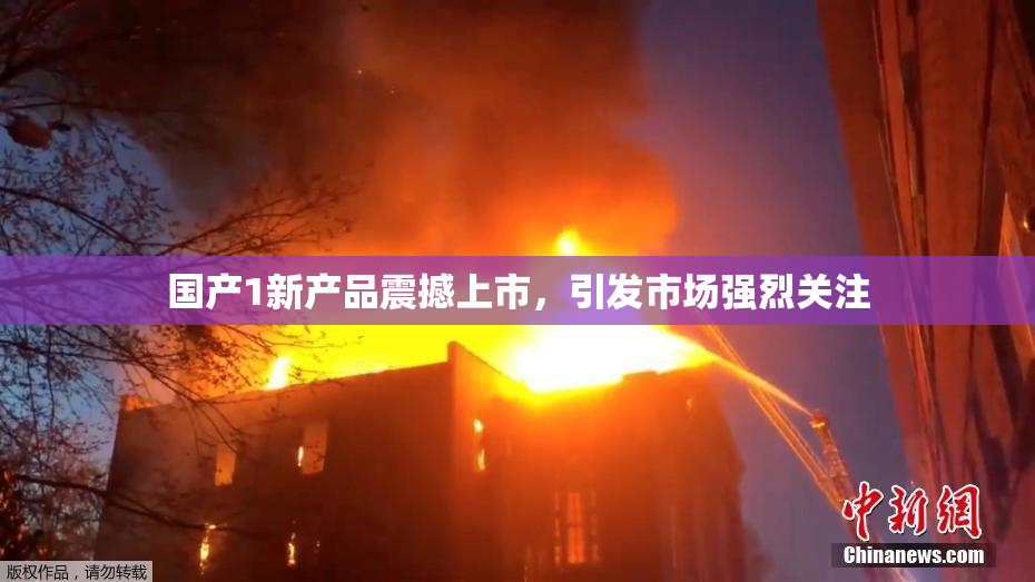 国产1新产品震撼上市，引发市场强烈关注
