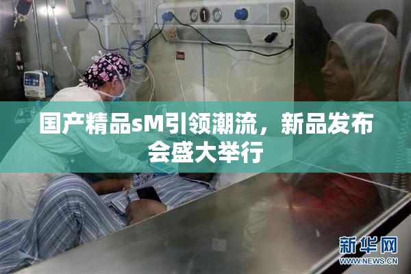 国产精品sM引领潮流，新品发布会盛大举行