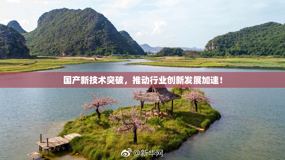 国产新技术突破，推动行业创新发展加速！