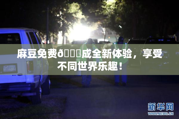 麻豆免费🔞成全新体验，享受不同世界乐趣！