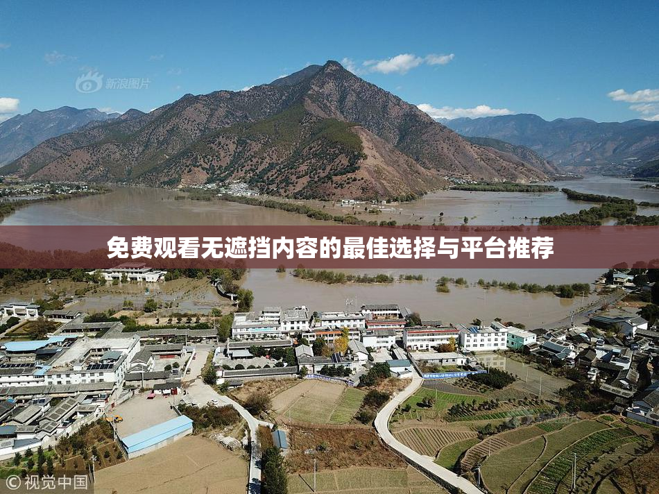 免费观看无遮挡内容的最佳选择与平台推荐