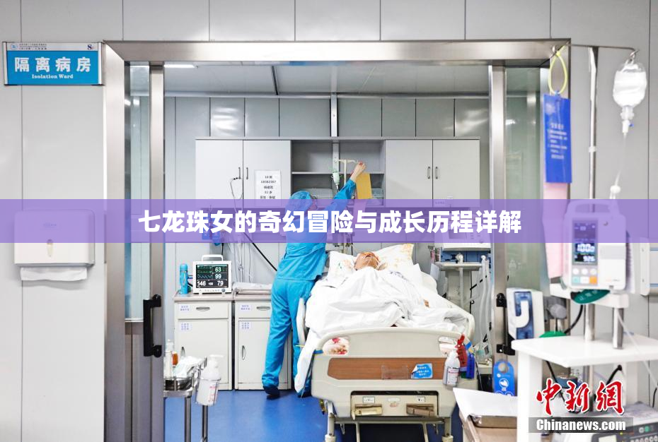 七龙珠女的奇幻冒险与成长历程详解