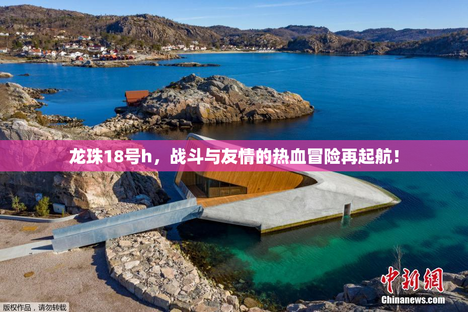 龙珠18号h，战斗与友情的热血冒险再起航！