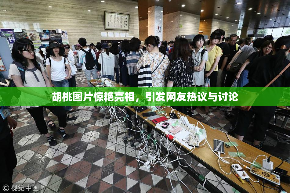 胡桃图片惊艳亮相，引发网友热议与讨论