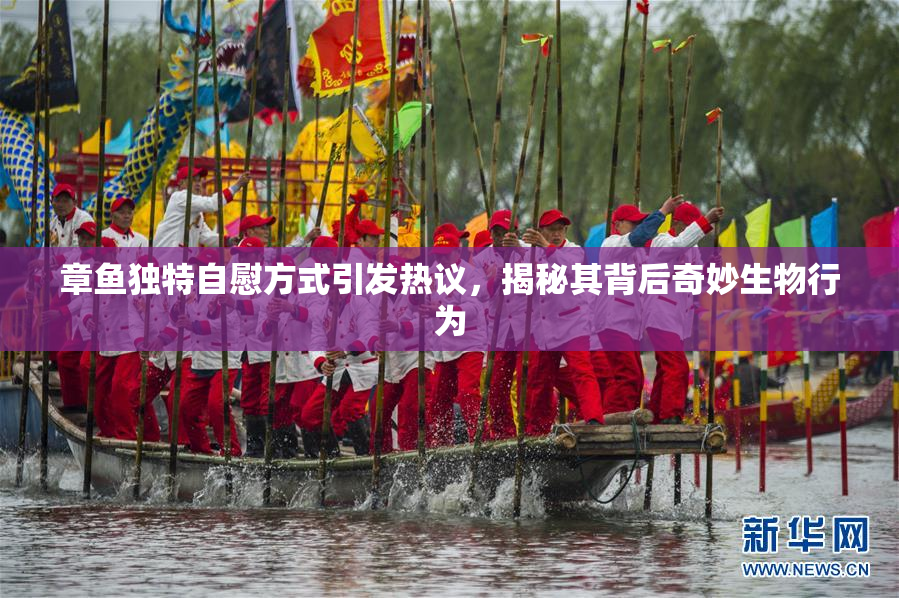 章鱼独特自慰方式引发热议，揭秘其背后奇妙生物行为