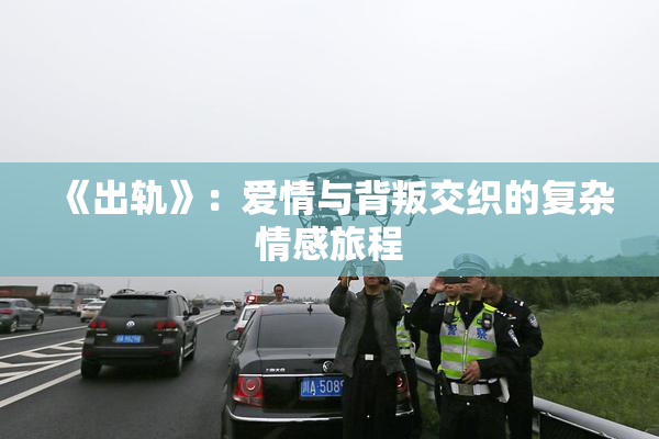 《出轨》：爱情与背叛交织的复杂情感旅程