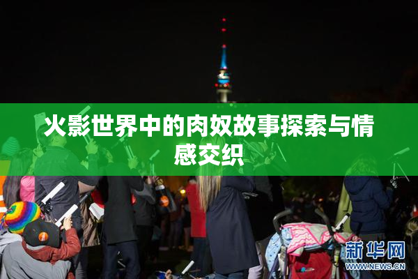 火影世界中的肉奴故事探索与情感交织