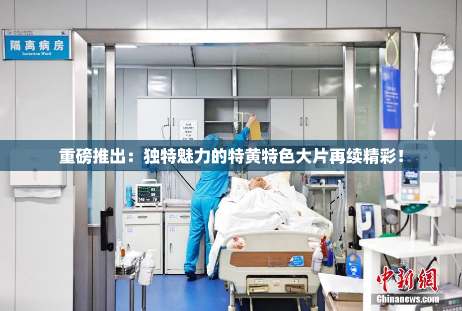 重磅推出：独特魅力的特黄特色大片再续精彩！