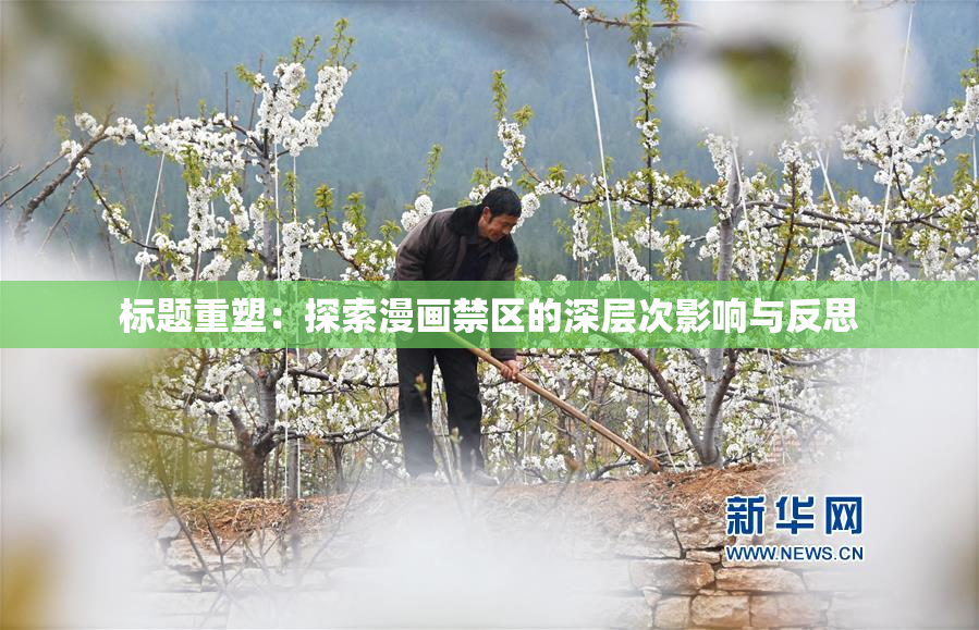 标题重塑：探索漫画禁区的深层次影响与反思