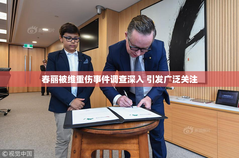 春丽被维重伤事件调查深入 引发广泛关注