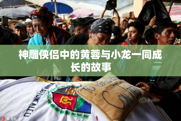 神雕侠侣中的黄蓉与小龙一同成长的故事
