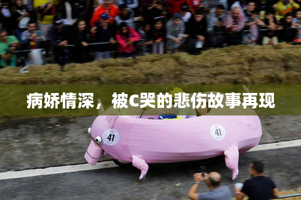 病娇情深，被C哭的悲伤故事再现