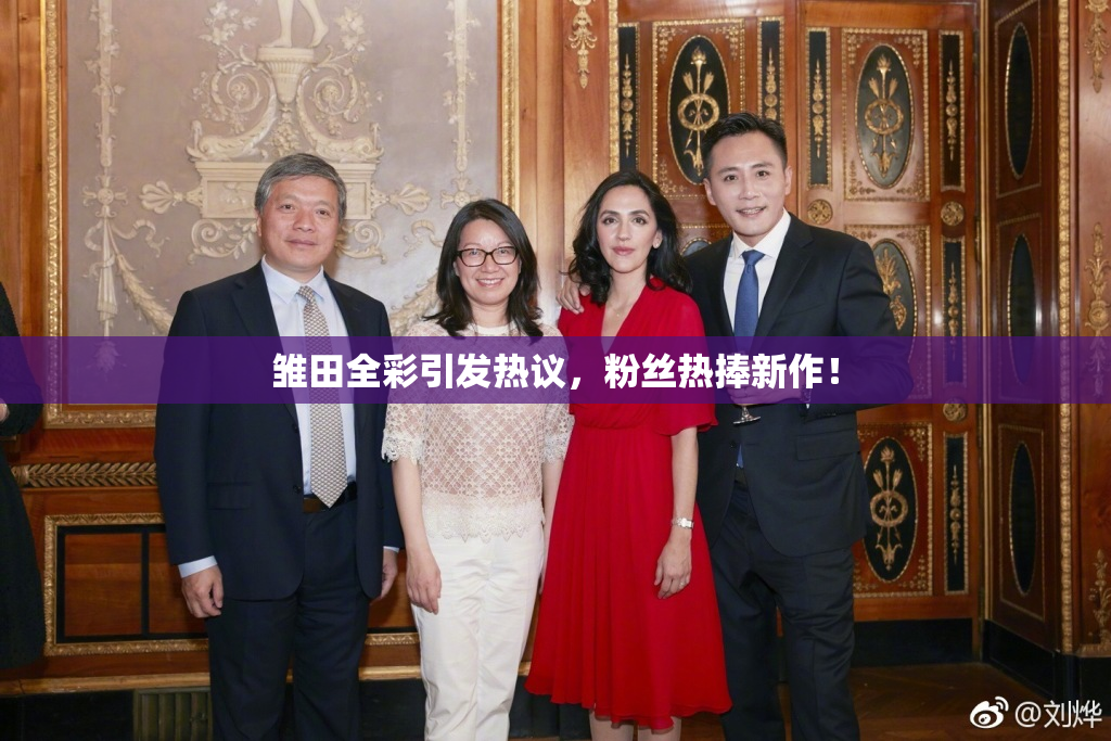 雏田全彩引发热议，粉丝热捧新作！