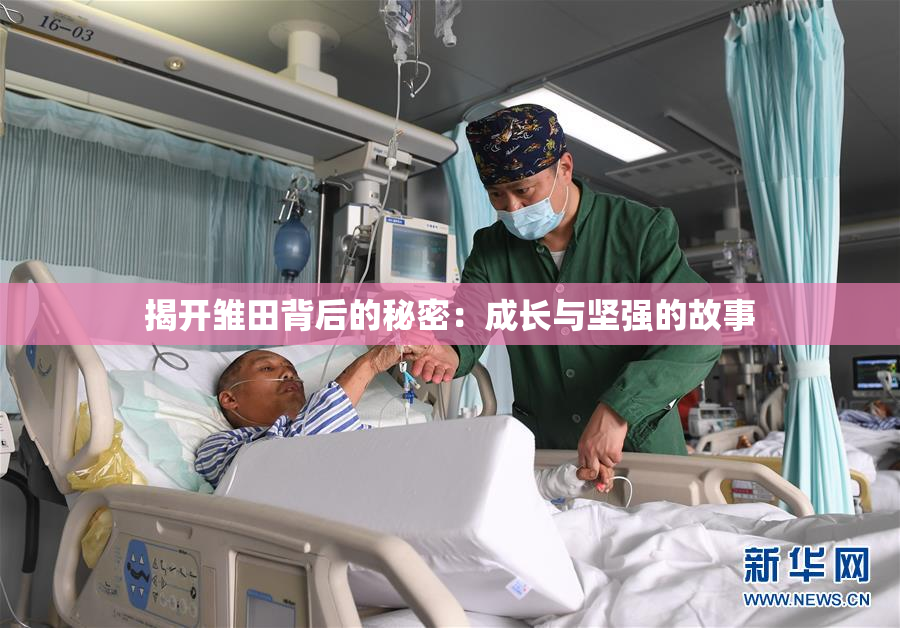 揭开雏田背后的秘密：成长与坚强的故事