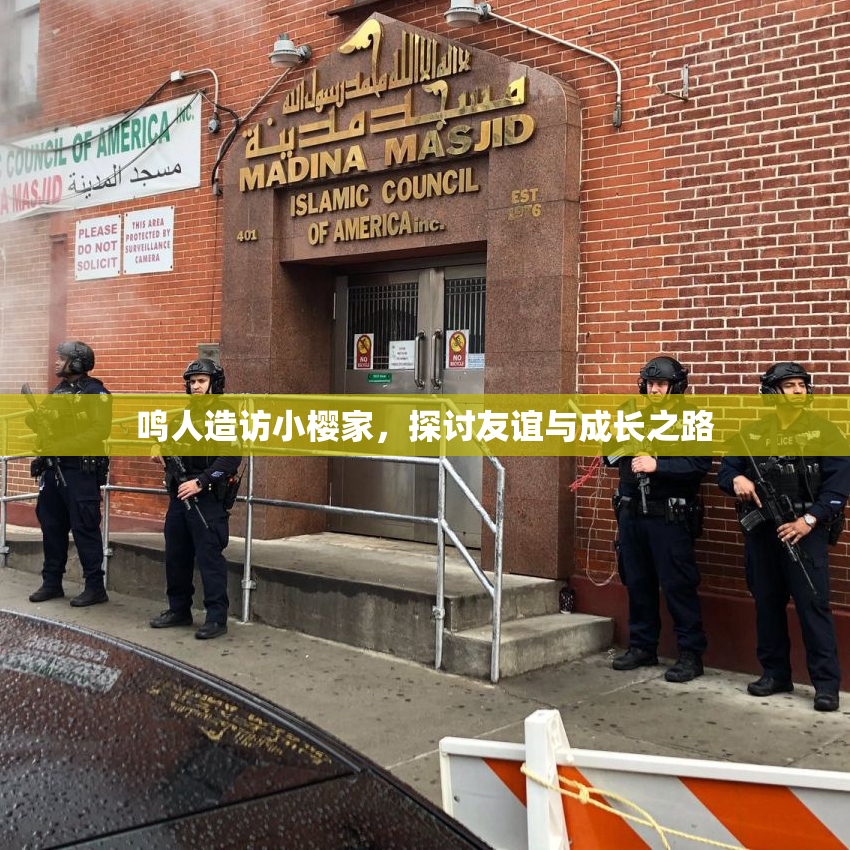 鸣人造访小樱家，探讨友谊与成长之路