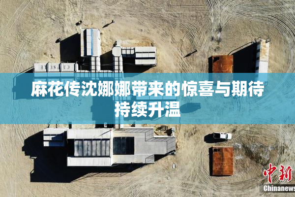 麻花传沈娜娜带来的惊喜与期待持续升温
