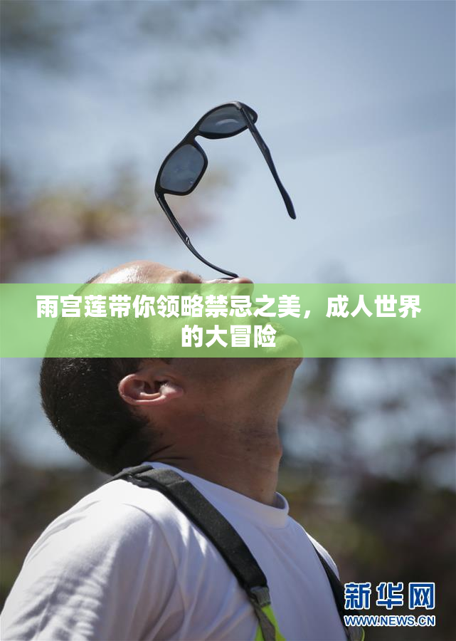 雨宫莲带你领略禁忌之美，成人世界的大冒险